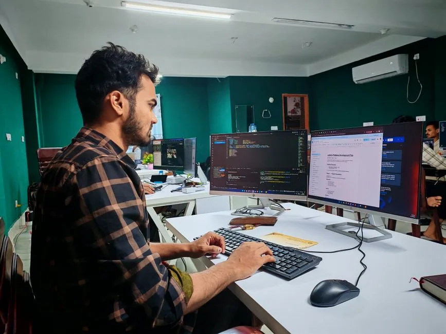 App development work in New Zealand